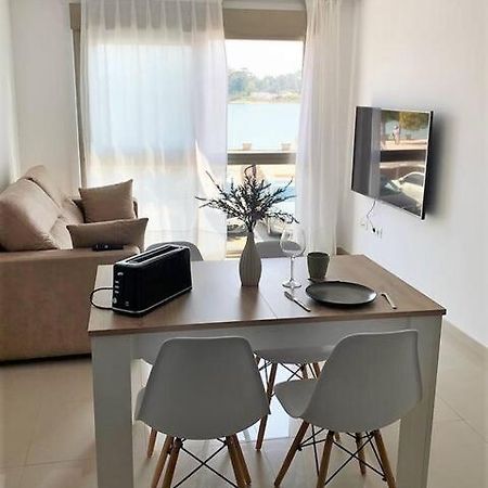 Ferienwohnung El Capricho De La Ria O Grove Exterior foto