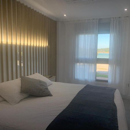 Ferienwohnung El Capricho De La Ria O Grove Exterior foto
