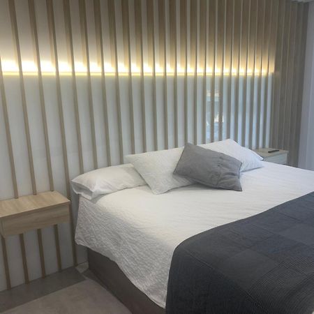 Ferienwohnung El Capricho De La Ria O Grove Exterior foto
