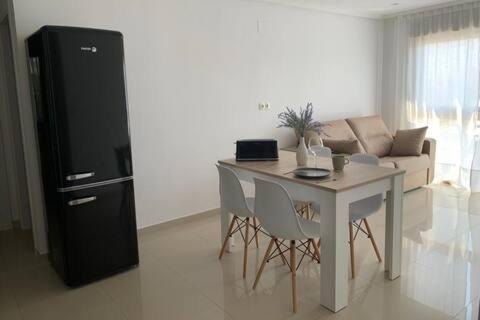Ferienwohnung El Capricho De La Ria O Grove Exterior foto