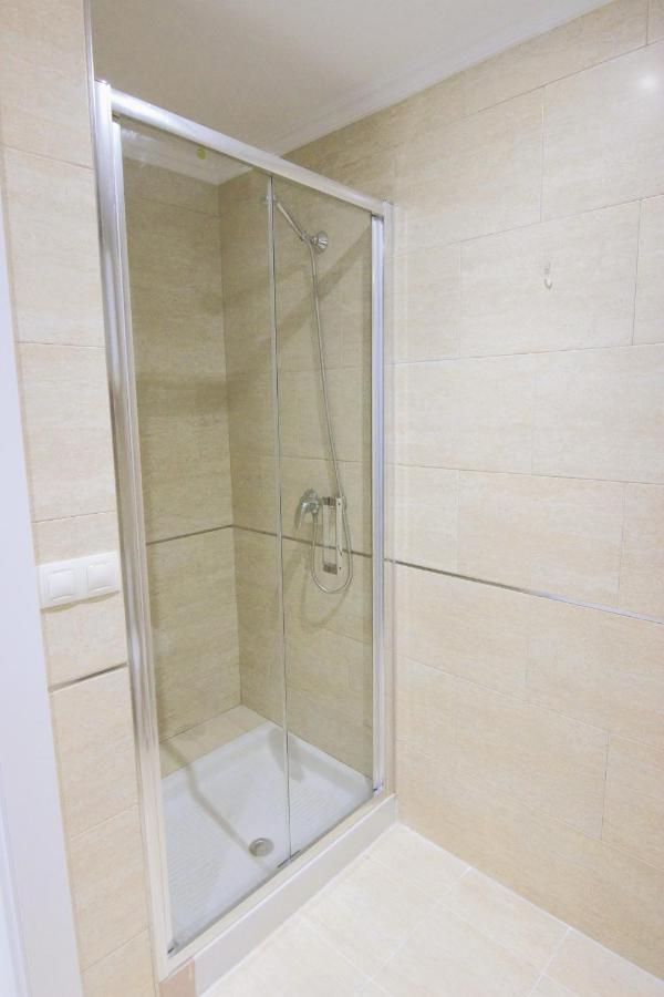 Ferienwohnung El Capricho De La Ria O Grove Exterior foto