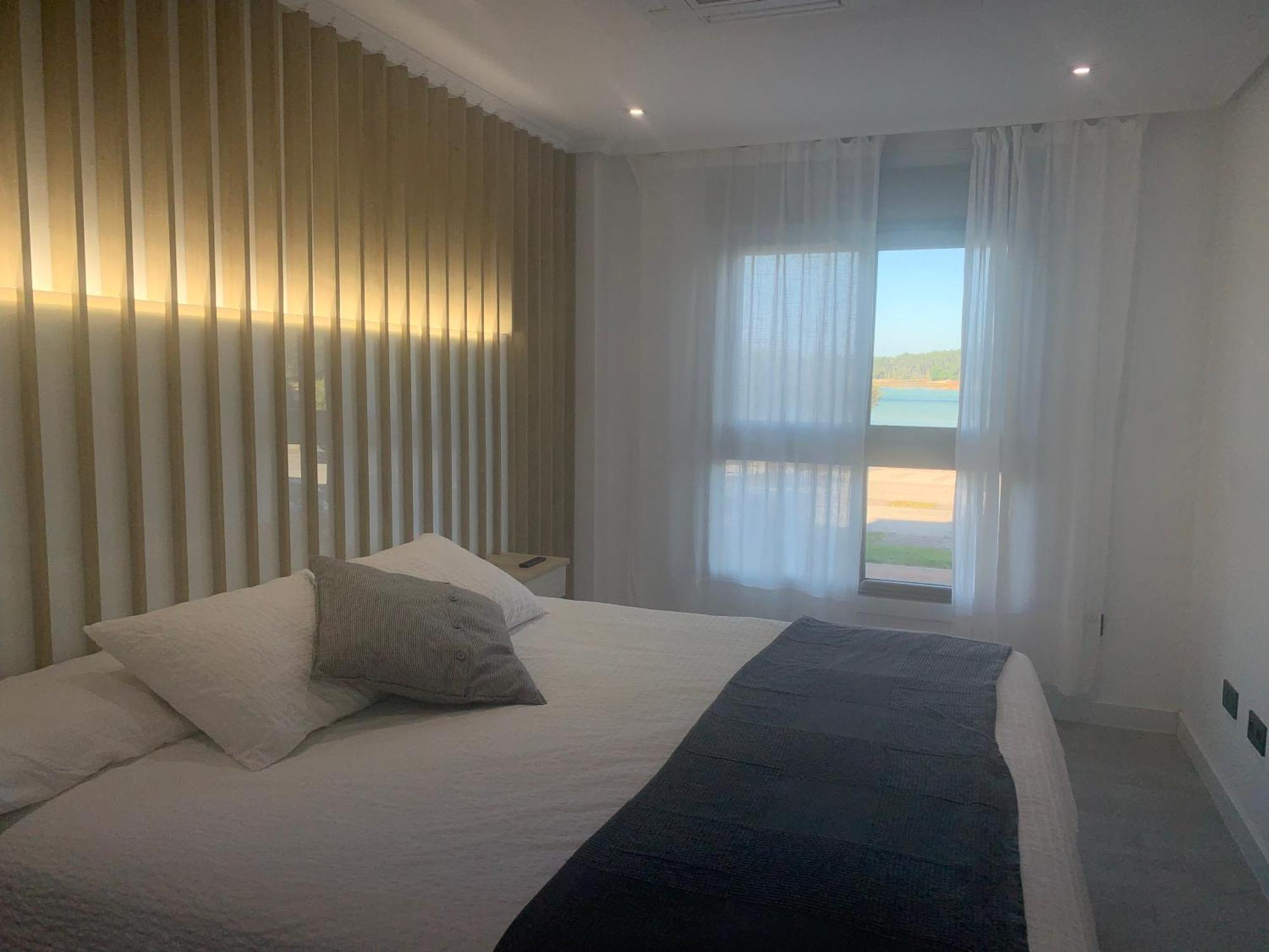 Ferienwohnung El Capricho De La Ria O Grove Exterior foto