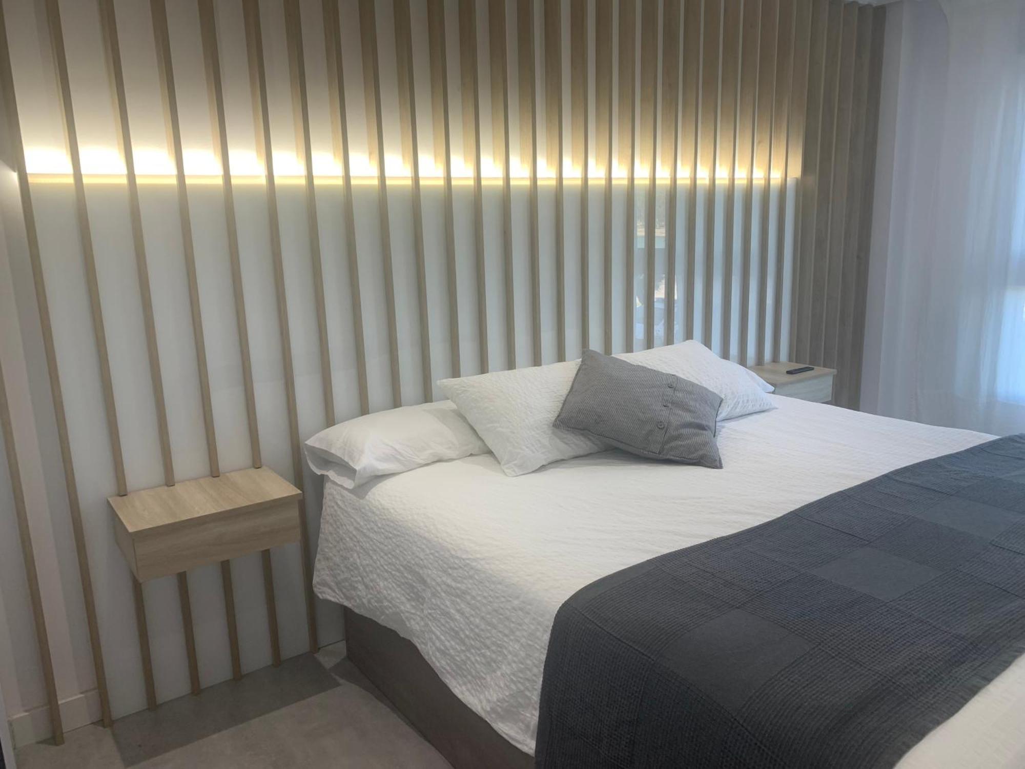Ferienwohnung El Capricho De La Ria O Grove Exterior foto